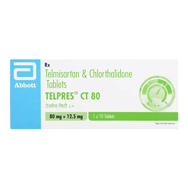 Telpres CT 80 Tablet